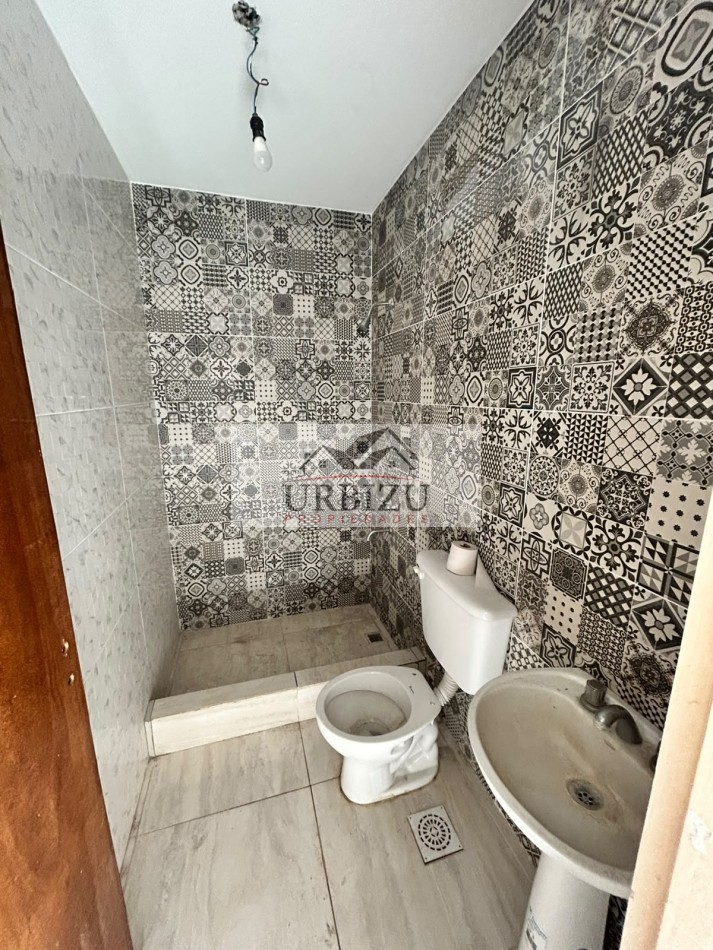 Departamento en Alquiler - Dardo Rocha - Berazategui