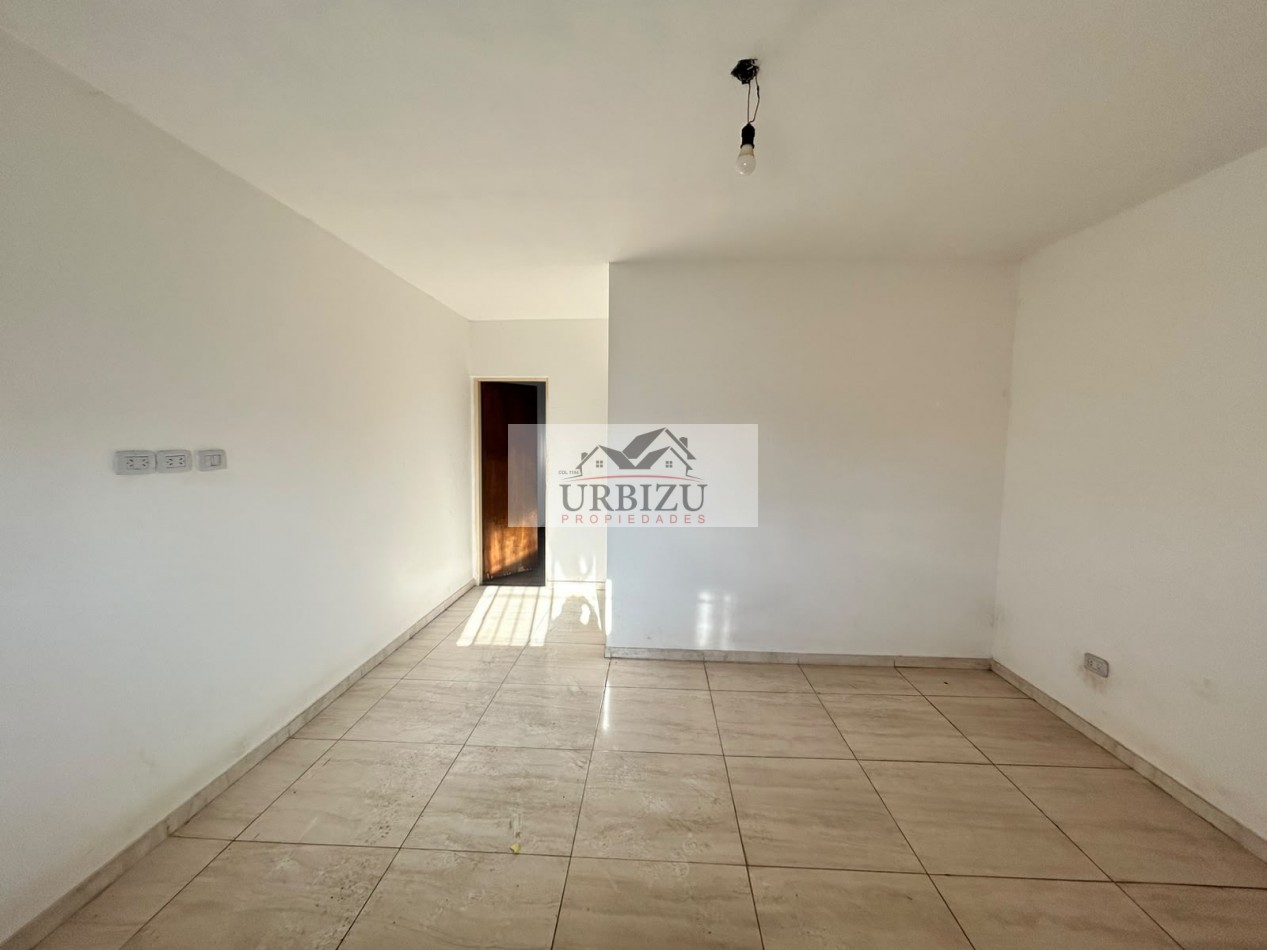 Departamento en Alquiler - Dardo Rocha - Berazategui
