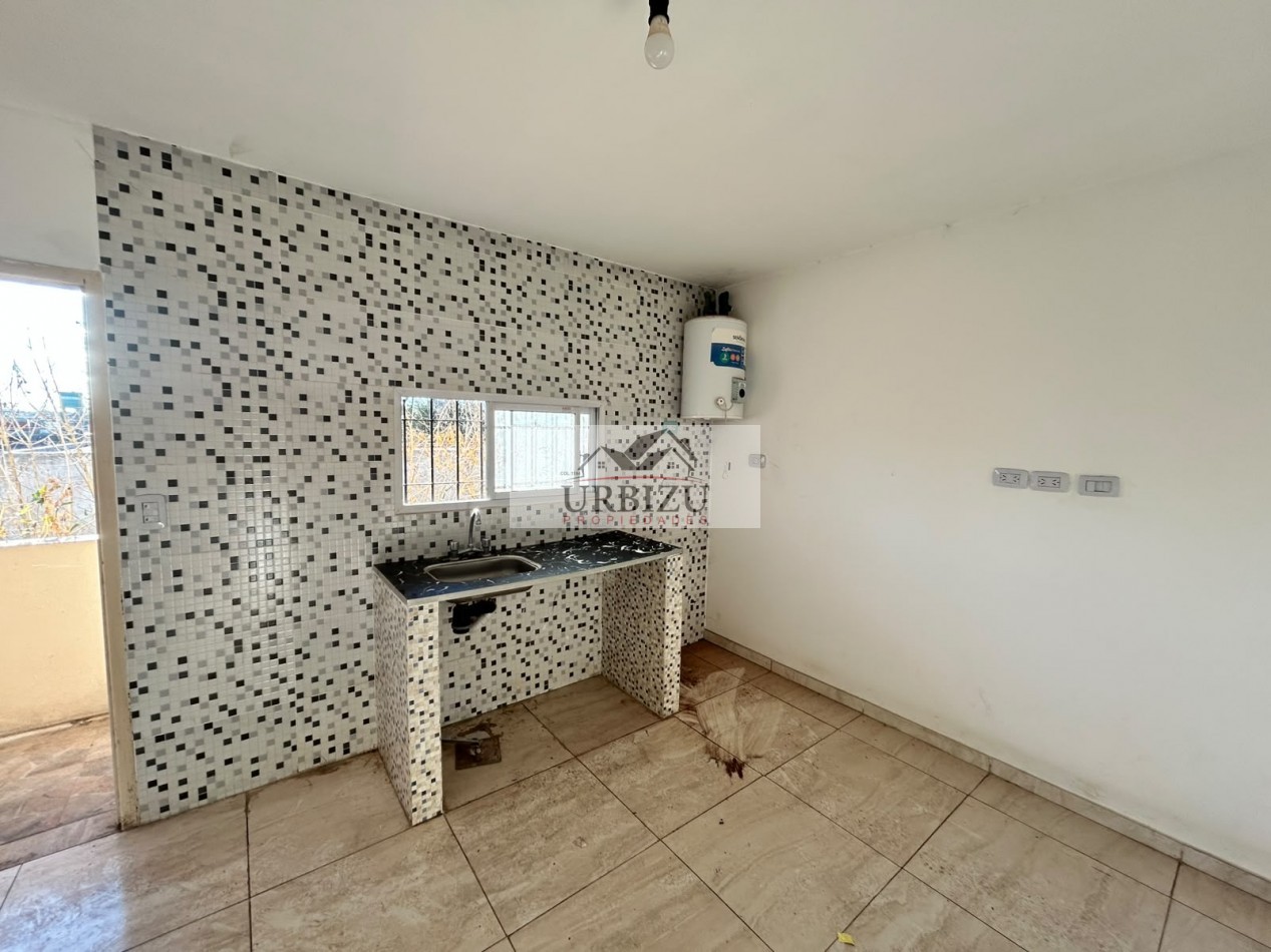 Departamento en Alquiler - Dardo Rocha - Berazategui