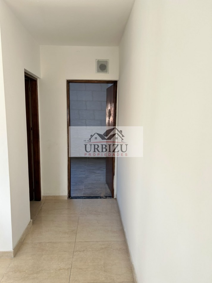 Departamento en Alquiler - Dardo Rocha - Berazategui