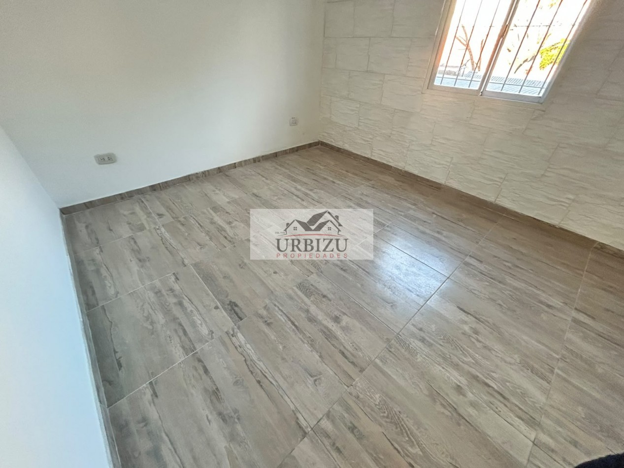 Departamento en Alquiler - Dardo Rocha - Berazategui