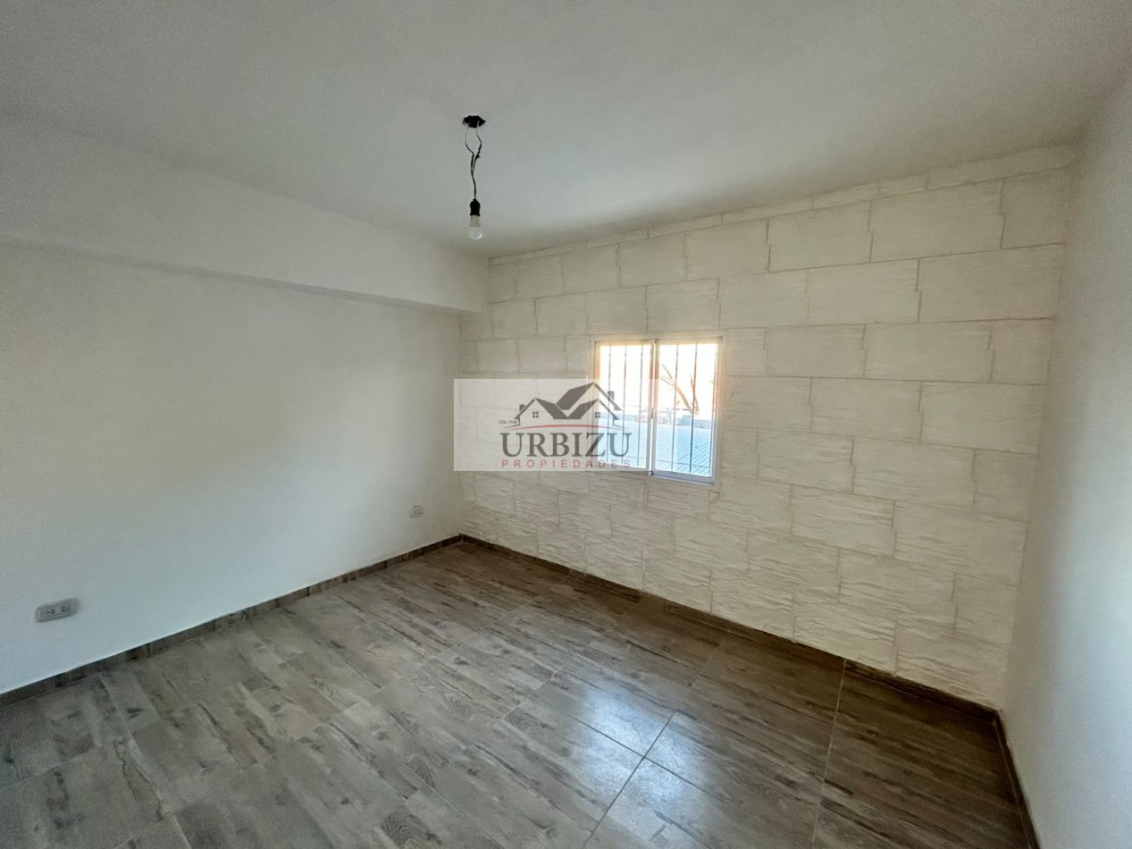 Departamento en Alquiler - Dardo Rocha - Berazategui