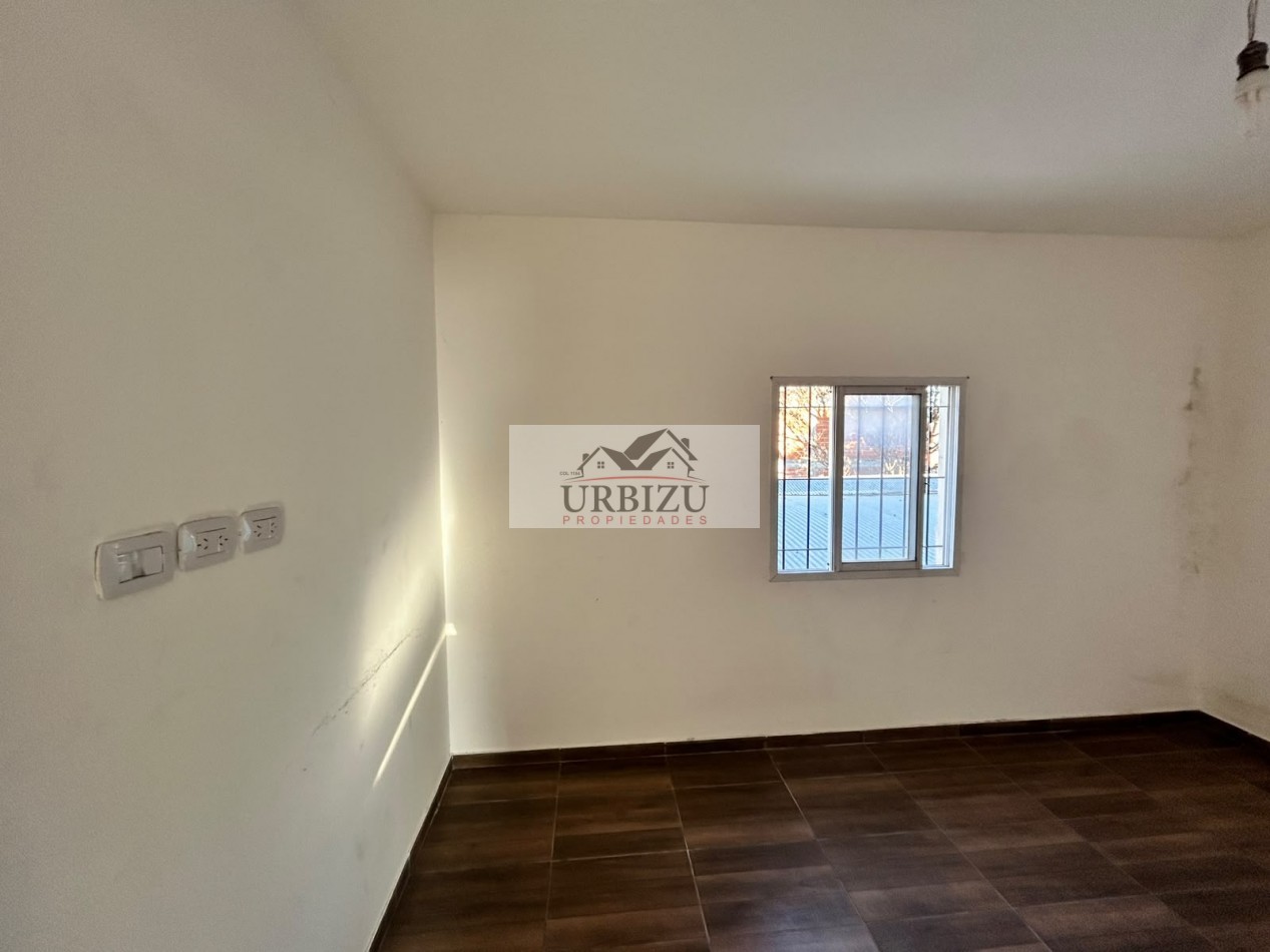 Departamento en Alquiler - Dardo Rocha - Berazategui