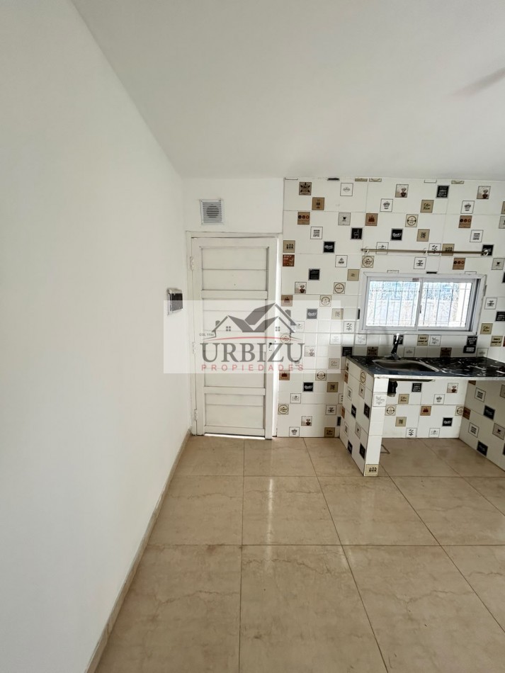 Departamento en Alquiler - Dardo Rocha - Berazategui