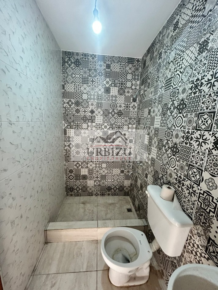 Departamento en Alquiler - Dardo Rocha - Berazategui