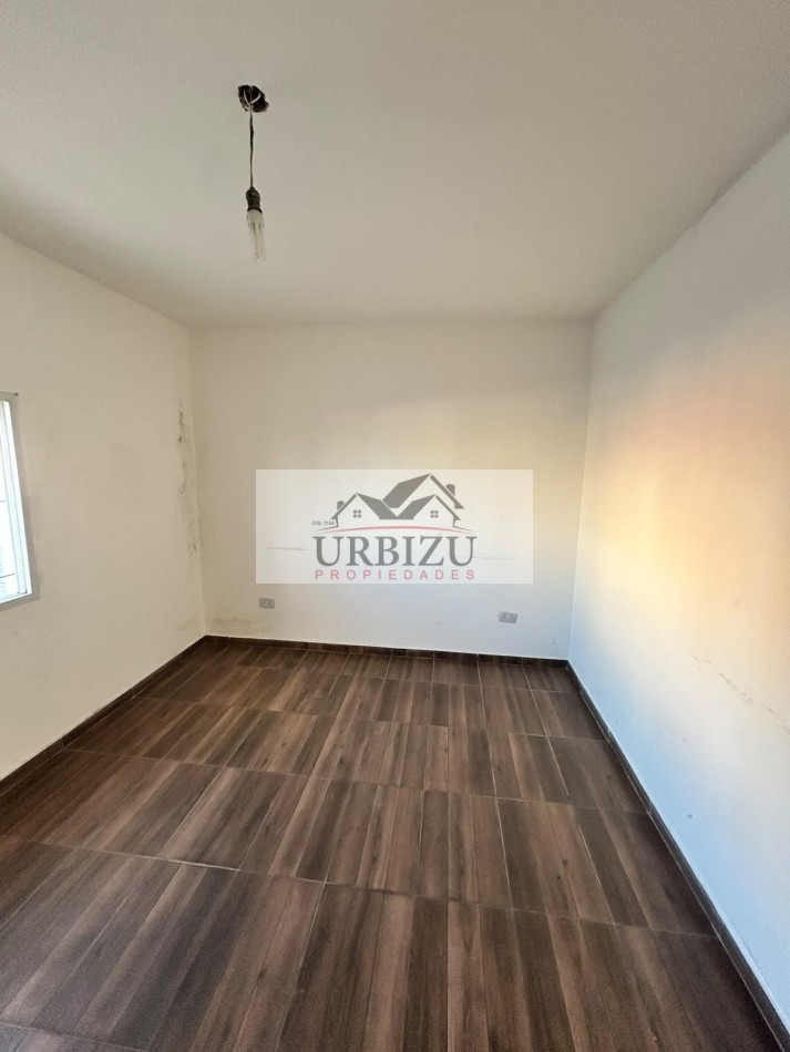 Departamento en Alquiler - Dardo Rocha - Berazategui