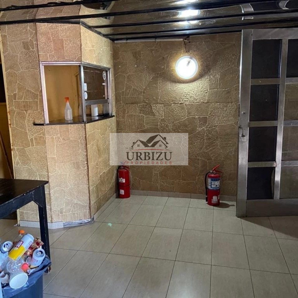 Salon en venta - Santa Teresita - nuevo precio!!!