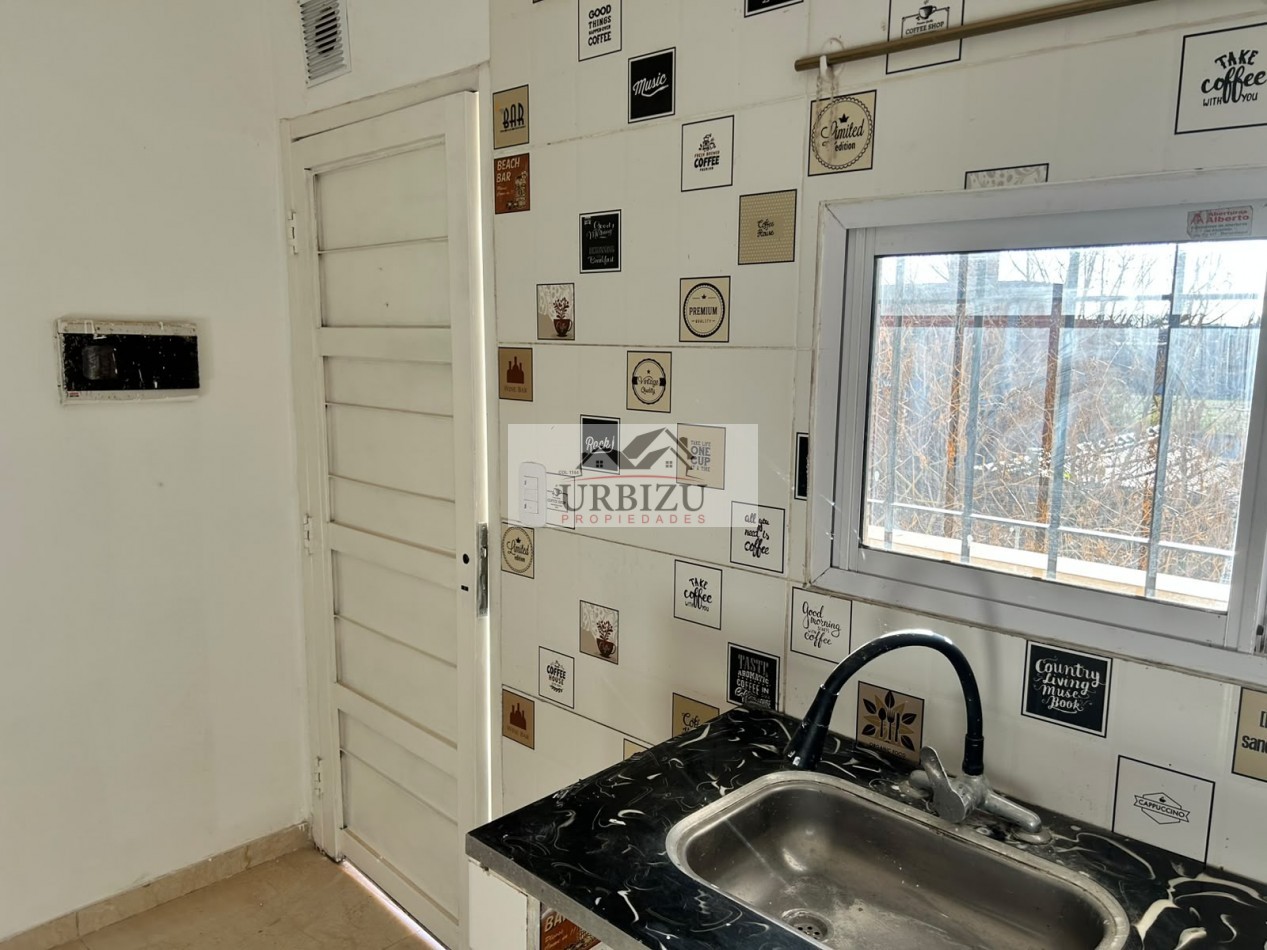 Departamento en Alquiler - Dardo Rocha - Berazategui