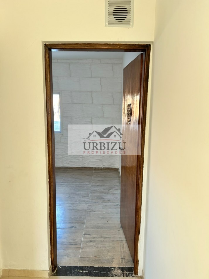 Departamento en Alquiler - Dardo Rocha - Berazategui