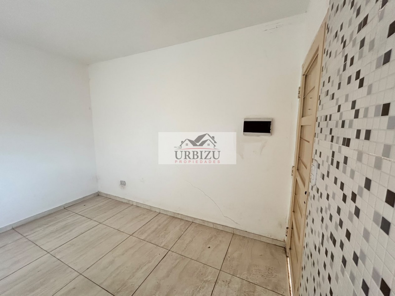 Departamento en Alquiler - Dardo Rocha - Berazategui