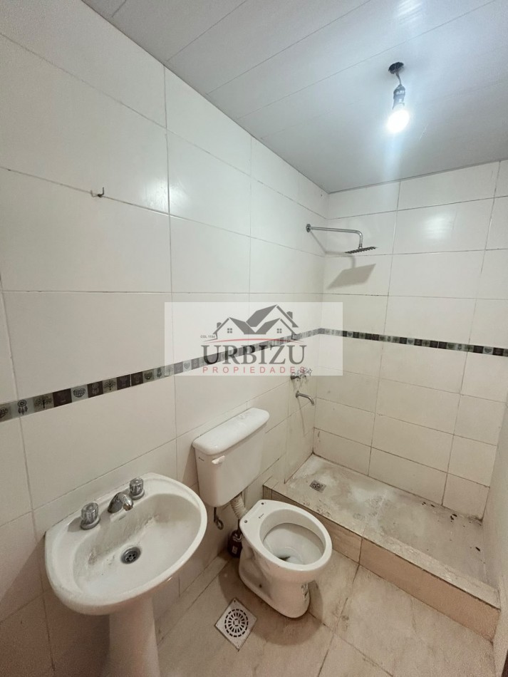 Departamento en Alquiler - Dardo Rocha - Berazategui