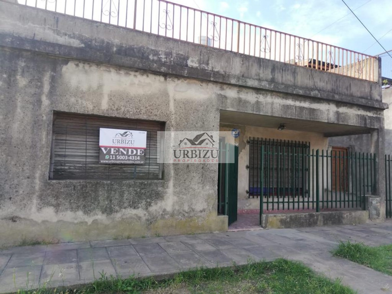 Oportunidad Casa de 5 ambientes