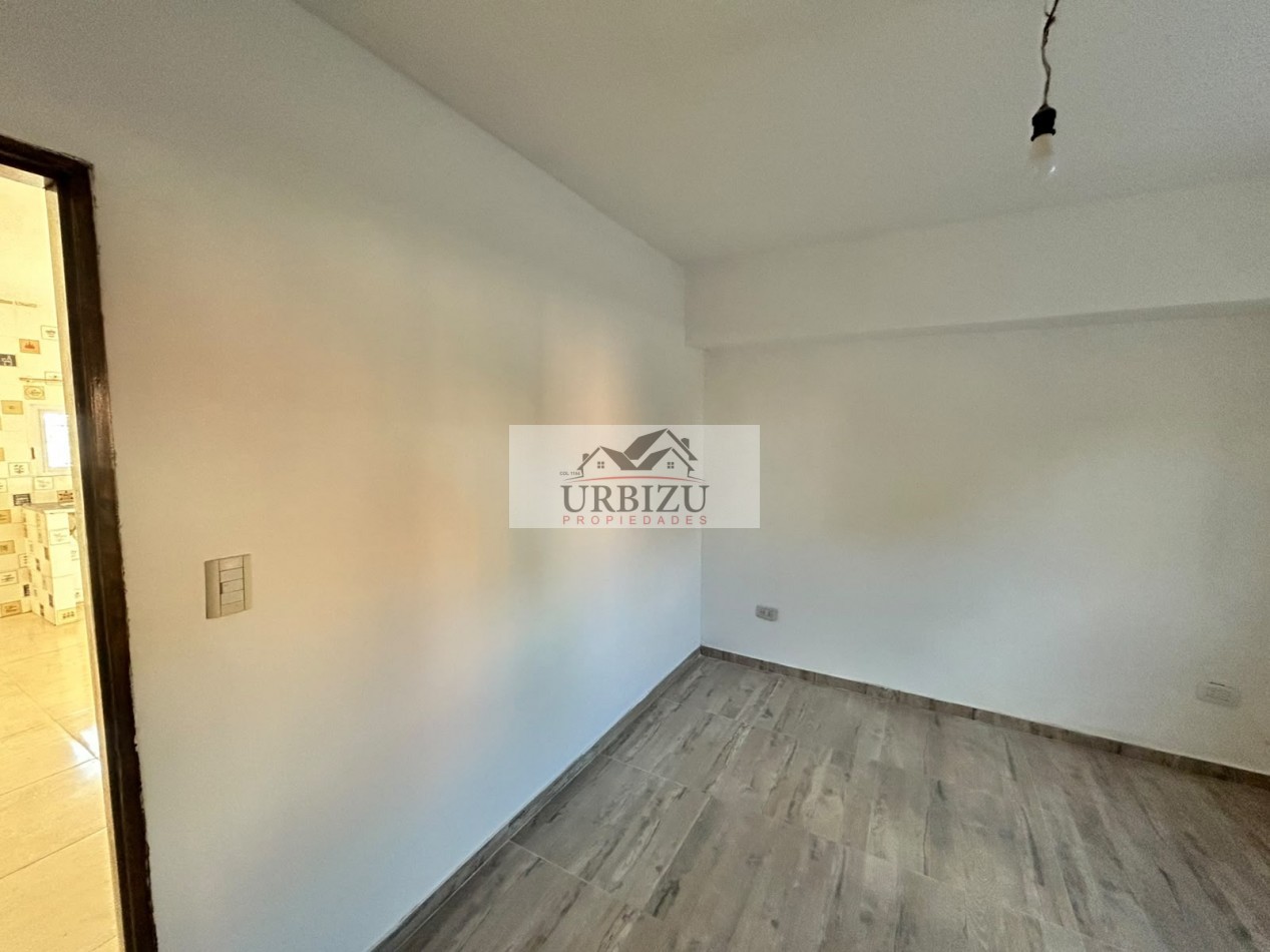 Departamento en Alquiler - Dardo Rocha - Berazategui