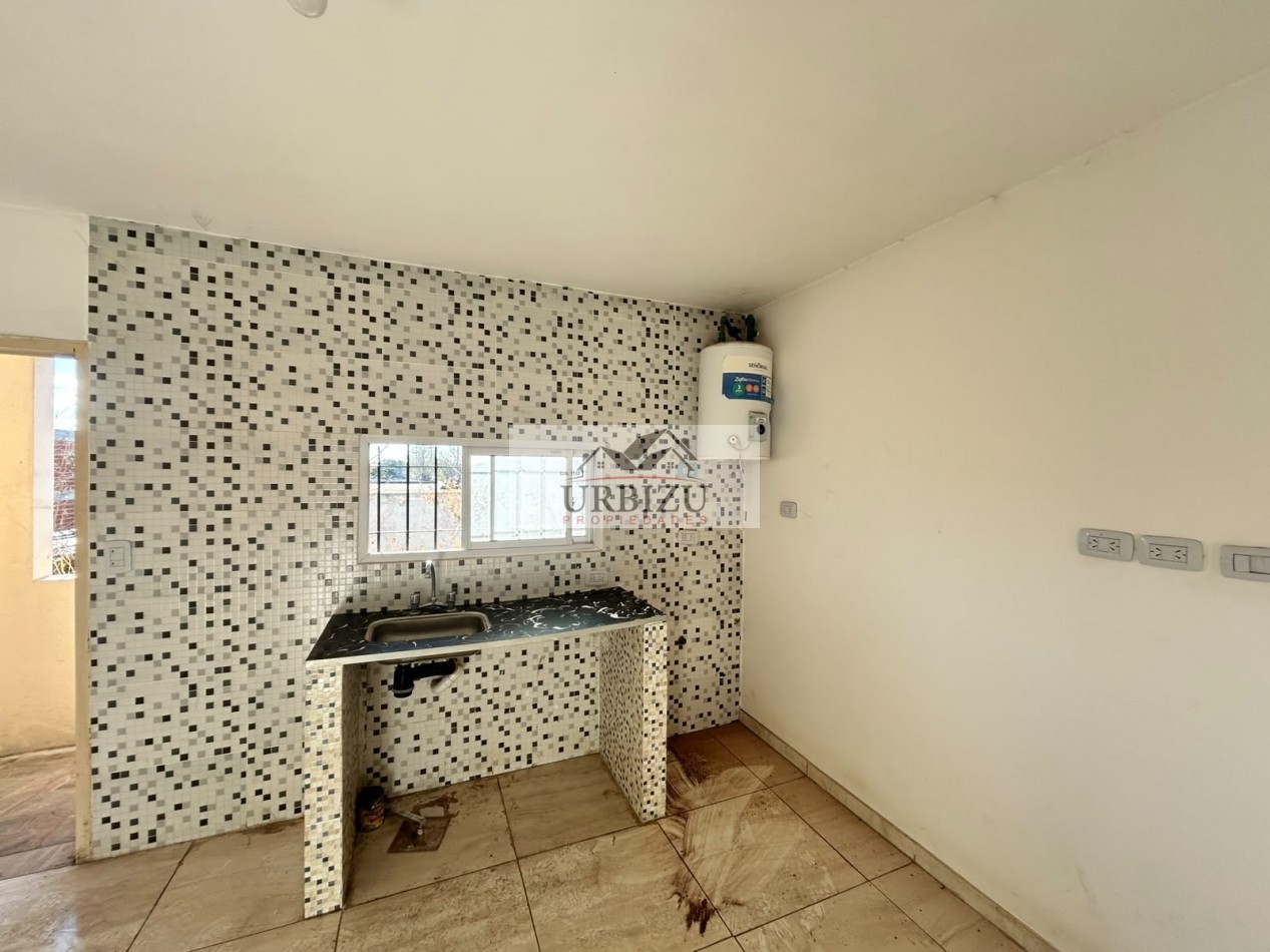 Departamento en Alquiler - Dardo Rocha - Berazategui