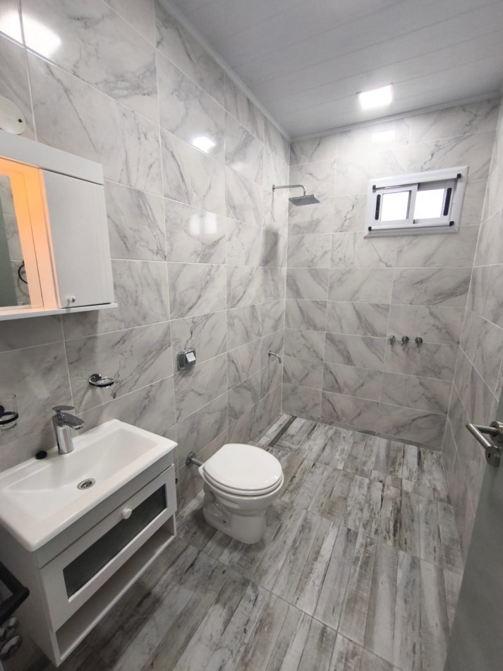 Departamento en Alquiler - Florencio Varela
