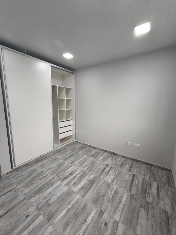 Departamento en Alquiler - Florencio Varela