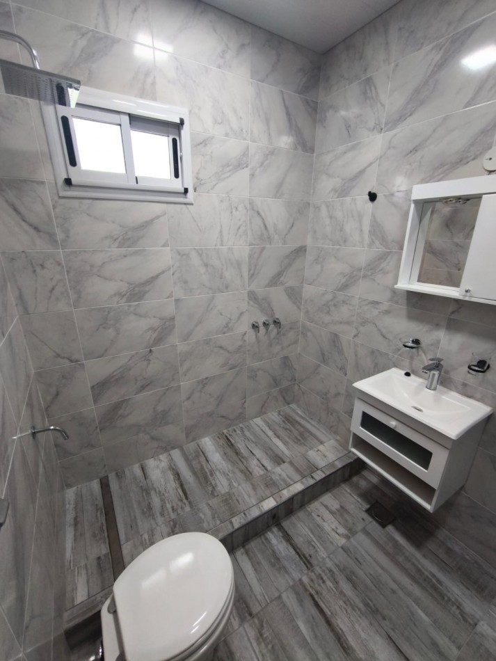 Departamento en Alquiler - Florencio Varela