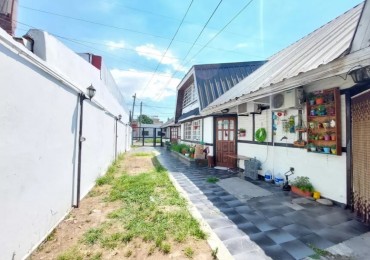 Duplex en venta - Quilmes Oeste