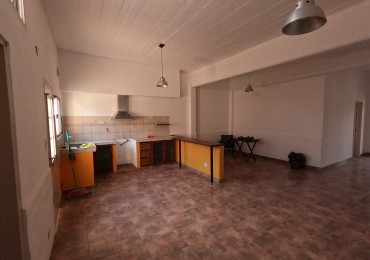 Casa en Florencio Varela - Terreno 10 X 50 - zona senzabello