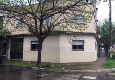 Departamento 3 ambientes en venta - Matheu al 200 - Quilmes