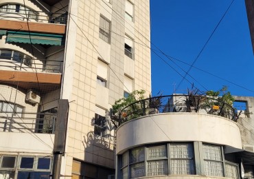 Departamento en Venta 3 ambientes con cochera - Quilmes Centro