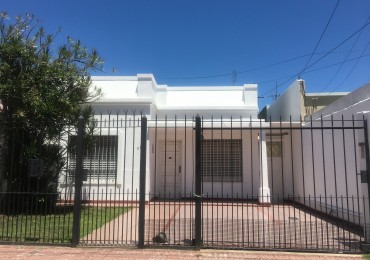 Casa en venta 3 ambientes - Bernal Oeste, Quilmes