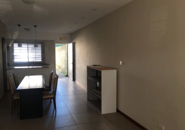 Departamento tipo duplex en Venta 4 Ambientes - Qiulmes