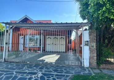 Casa en Venta con pileta - Quilmes Oeste - Ezpeleta Oeste