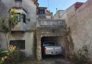 Casa en Venta Quilmes - 12 de octubre 7 ambientes