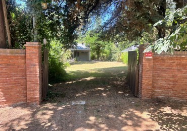 Casa Quinta en Venta - El Pato