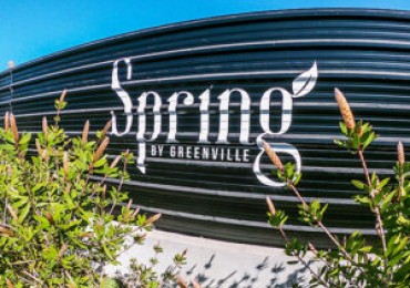 Departamento en construccion Torre 2 - Spring - Greenville 