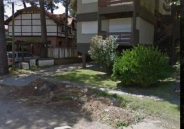 Venta Departamento en Duplex de 3 Amb con Cochera en Pinamar