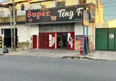 Local en Venta de 400Mts Sobre amoedo, casi esquina Urquiza