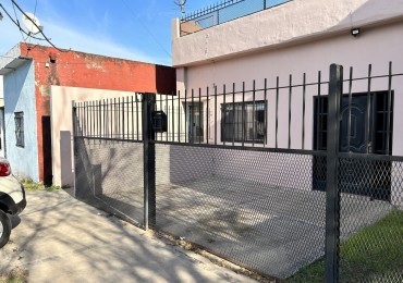 CASA EN VENTA - FLORENCIO VARELA - ZONA SENZABELLO