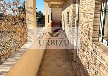 Departamento en Alquiler - Dardo Rocha - Berazategui