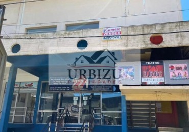 Salon en venta - Santa Teresita - nuevo precio!!!